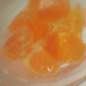 酸っぱい柑橘類を美味しく消費♪みかんの蜂蜜漬け♪